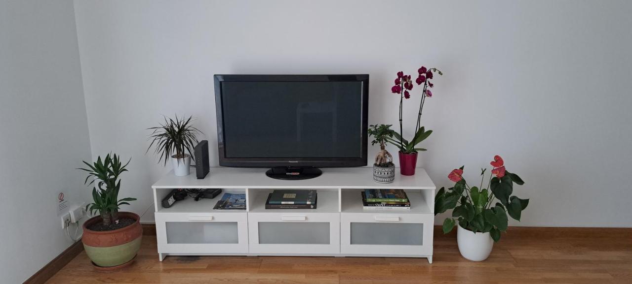 Appartement Lumineux T3 Avec Jardin Privatif A Hendaye - Parking Et Wif Gratuit Exterior foto